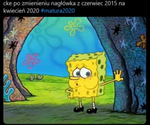 Matura próbna 2020 polski. Maturzyści padli ze śmiechu. CKE opublikowała stare arkusze
