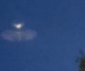 Napisał, że widział UFO. Poprosił urzędników, by walczyli z INWAZJĄ KOSMITÓW! 