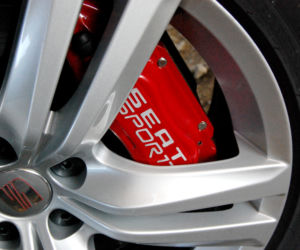 Seat Ibiza Cupra