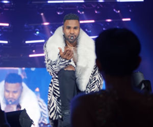 Jason Derulo kipi SEKSEM w teledysku Goodbye! Tak wygląda przed koncertem w Polsce!