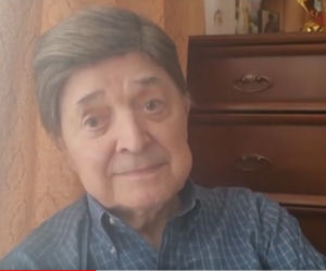 Tak teraz wygląda Jerzy Połomski. Nowe zdjęcia z domu opieki