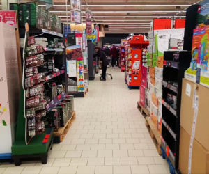 Porównanie cen w niemieckim i polskim Kauflandzie