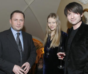 Agata Paskudzka, Piotr Rubik, Kamil Durczok