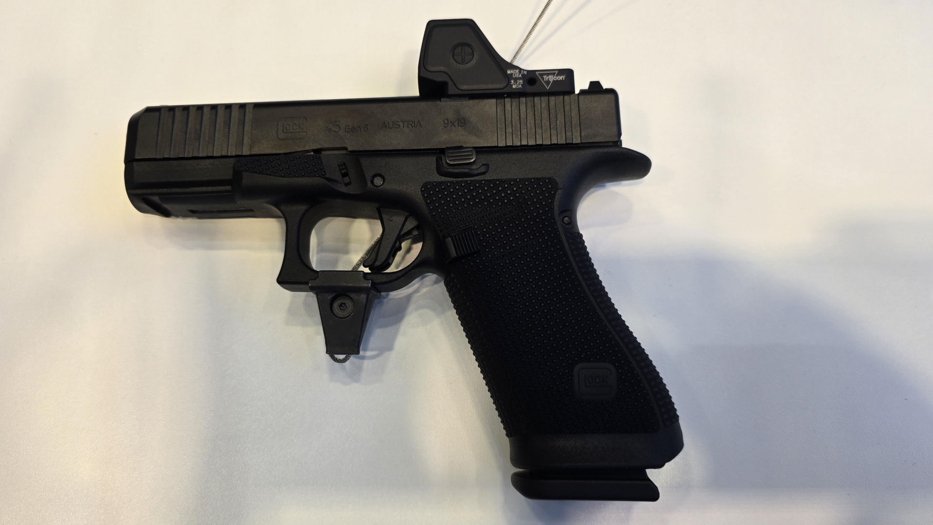 Glock 6. generacji