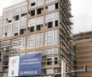 Kupił loft za 2 mln zł