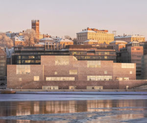 Nowa koncepcja Nobel Center budzi spore kontrowersje  