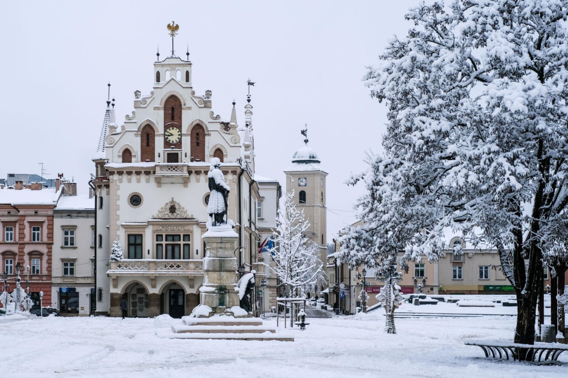 Rzeszów