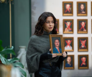 Szok i ŁZY na ekranie! Widzowie nie mogli tego przewidzieć... Tym razem Iza posunęła się za daleko?