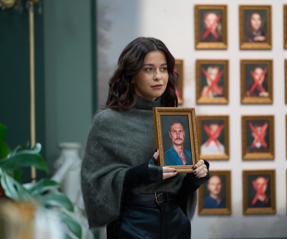 „The Traitors. Zdrajcy” sezon 3. Odcinek 10