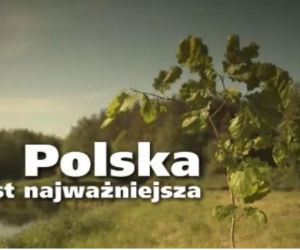 Spot wyborczy Jarosława Kaczyńskiego
