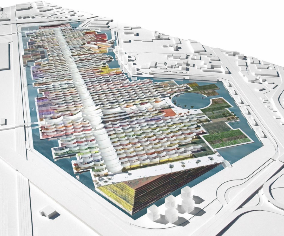 Expo 2015 – architektura globalnej uczty