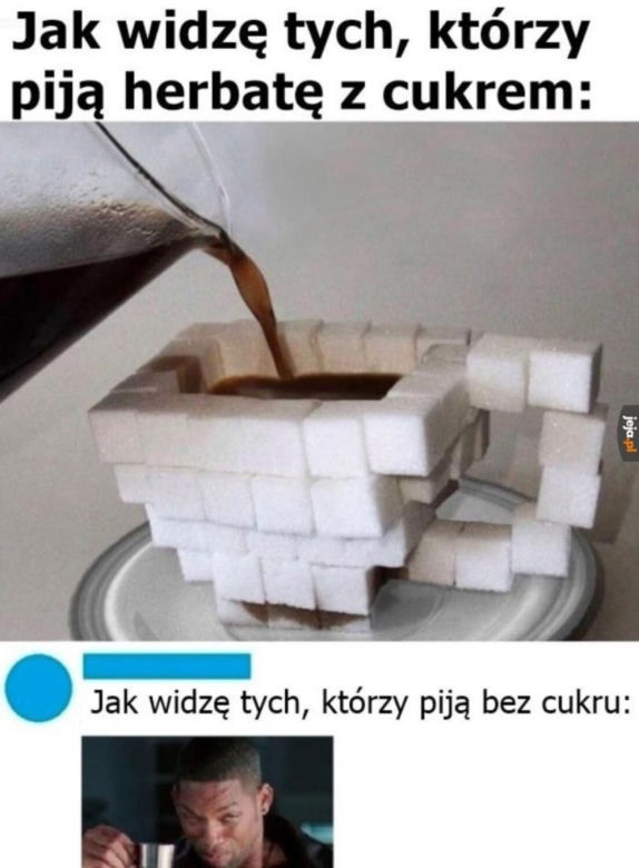 W Polsce brakuje cukru! Internauci tworzą z tej okazji memy