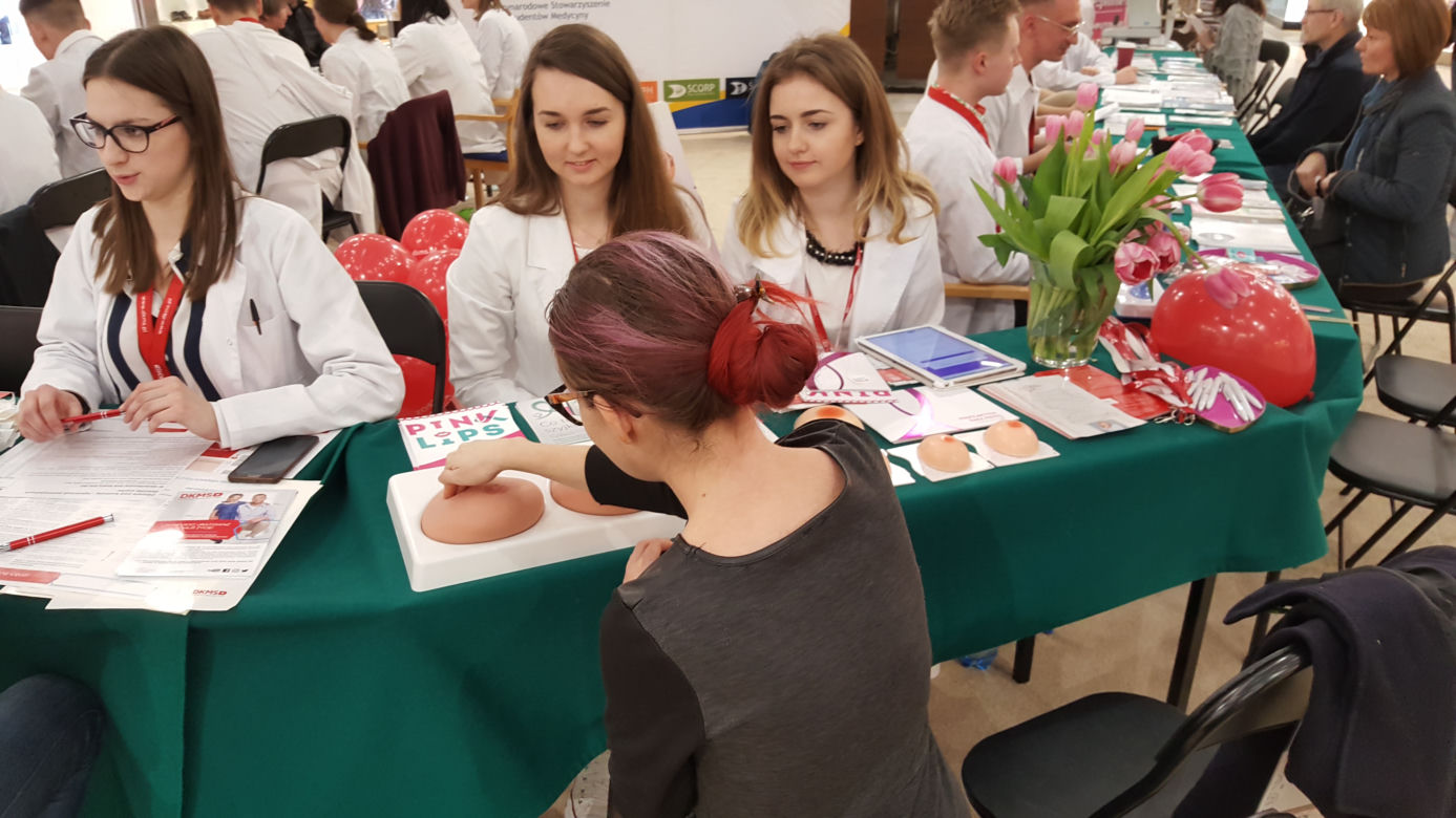 Zdrowie pod kontrolą w Bydgoszczy