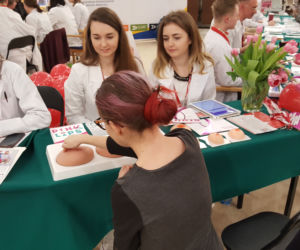 Zdrowie pod kontrolą w Bydgoszczy