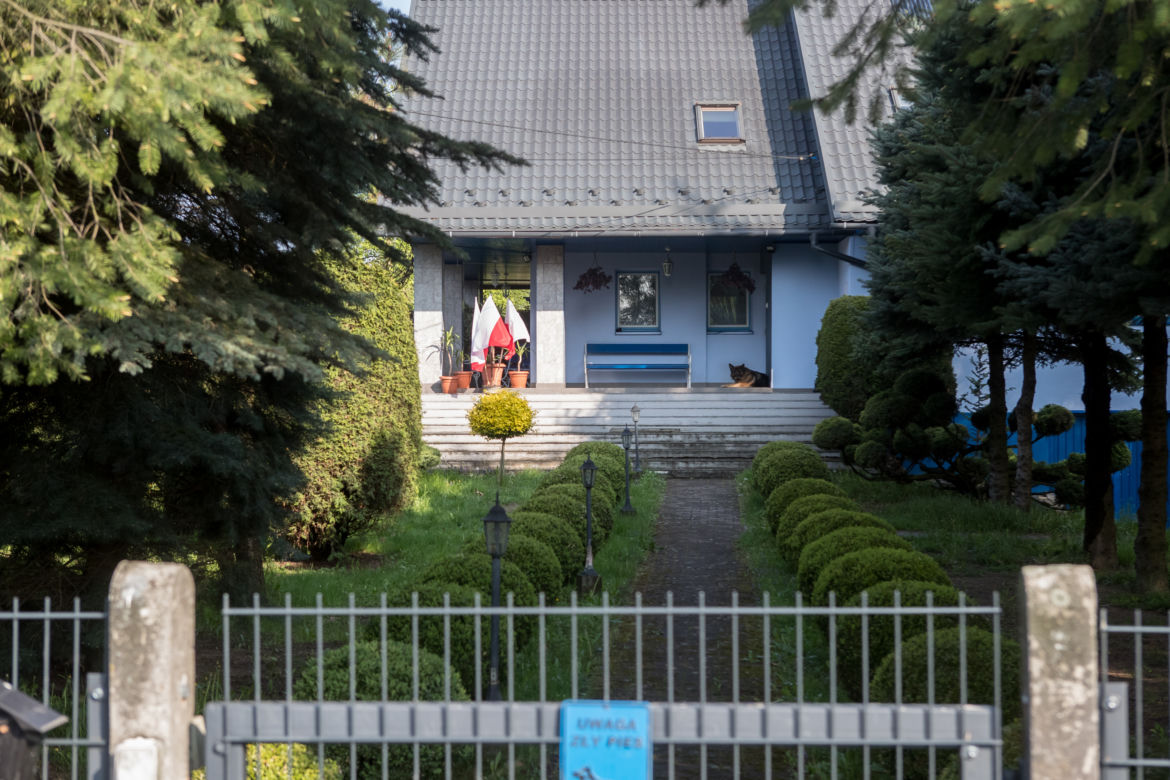 Tak mieszkają politycy w Polsce