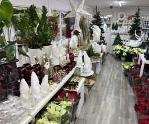 ESKA UBIERZE CI CHOINKĘ 2025