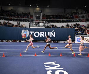 Orlen Copernicus Cup 2026: Tak wyglądało święto sportu w Kujawsko-Pomorskiej Arenie Toruń. Zdjęcia ze środka