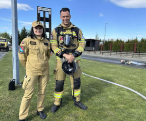 Ostrów. Mistrzostwa Firefighter na start! Strażacy z Ostrowa liczą na kolejny medalowy sezon!
