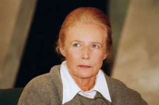 Agnieszka Osiecka wiedziała, że śmierć jest blisko. Za ostatnie dni wznosiła toast szampanem