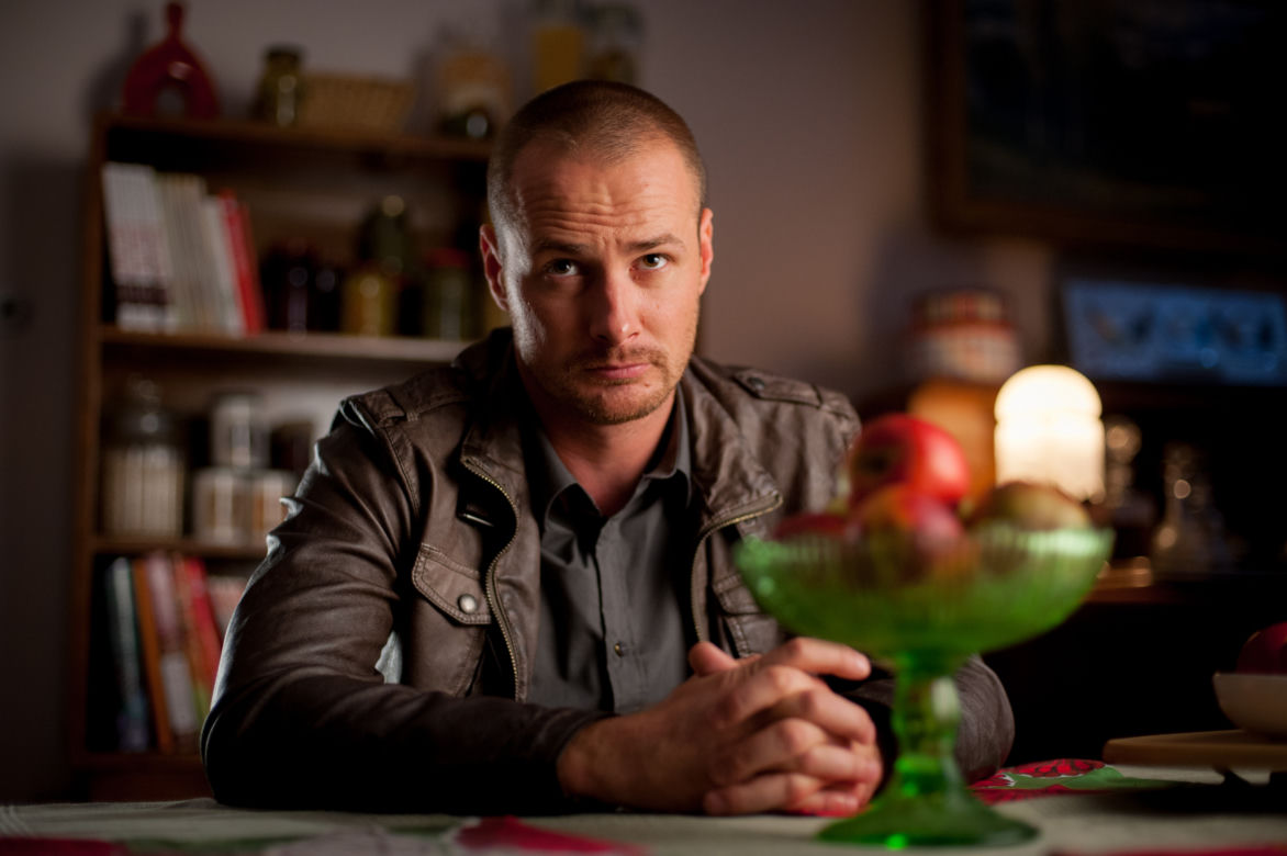 LEKARZE 2 sezon odc. 17 (odc. 4). Maks Keller (Paweł Małaszyński)