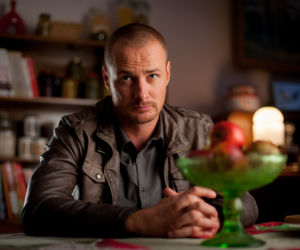 LEKARZE 2 sezon odc. 17 (odc. 4). Maks Keller (Paweł Małaszyński)