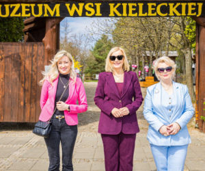 Świętokrzyskie ma nowy hit dla rodzin. Plac zabaw w skansenie Tokarnia