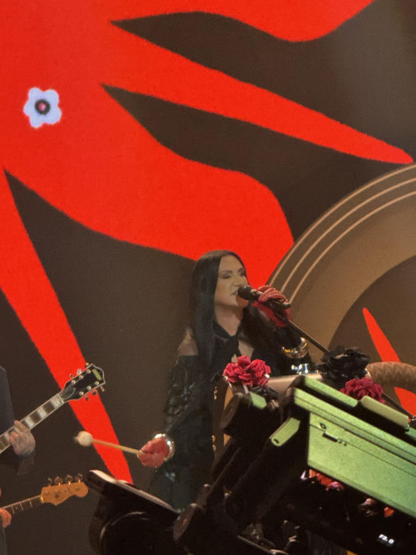 On Air Music Awards 2025. Wielkie święto muzyki w PreZero Arenie Gliwice