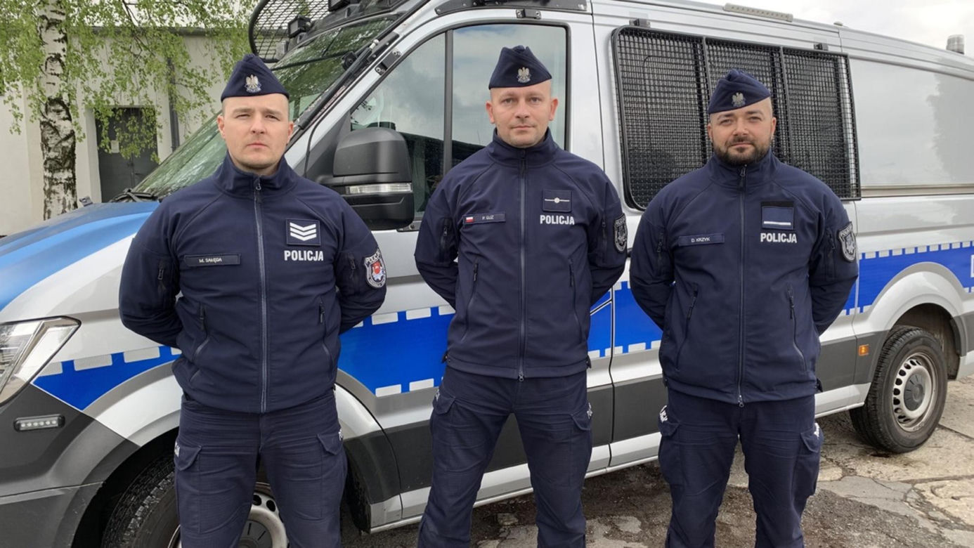 Lublin. Kobieta umierała na oczach ludzi. "Matko, co za znieczulica"