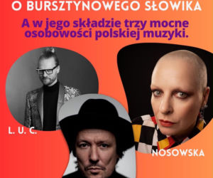 To oni ocenią uczestników Top of the Top Sopot Festival 2026