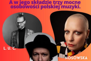 To oni ocenią uczestników Top of the Top Sopot Festival 2026