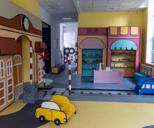 Pierwsze w Polsce muzeum Kici Koci