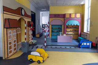 Pierwsze w Polsce muzeum Kici Koci