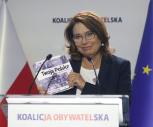 Konwencja Programowa Koalicji Obywatelskiej 