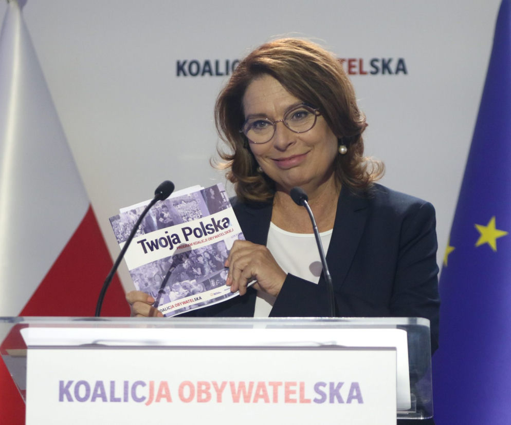 Konwencja Programowa Koalicji Obywatelskiej 