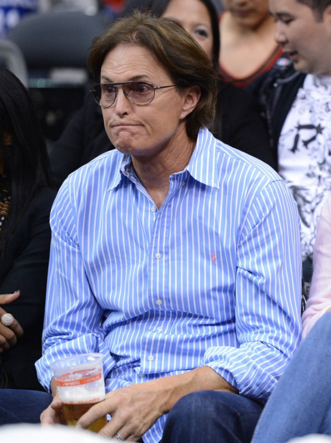 Caitlyn Jenner usunęła penisa