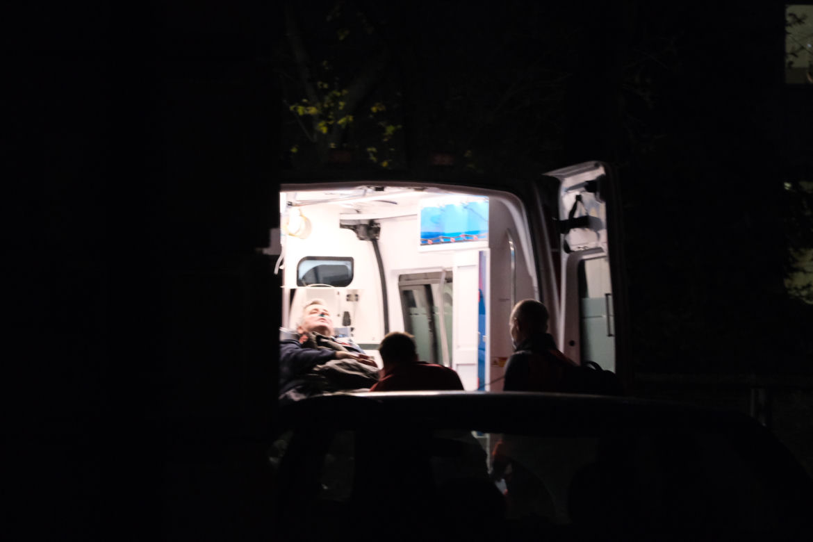 Przyjaciel chorego Komorowskiego zdradza co zrobią, gdy wyzdrowieje! NIE UWIERZYSZ!