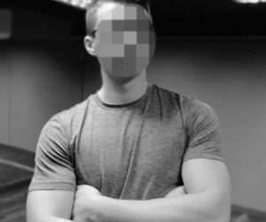 Kamil zginął bo uciekał przed policją