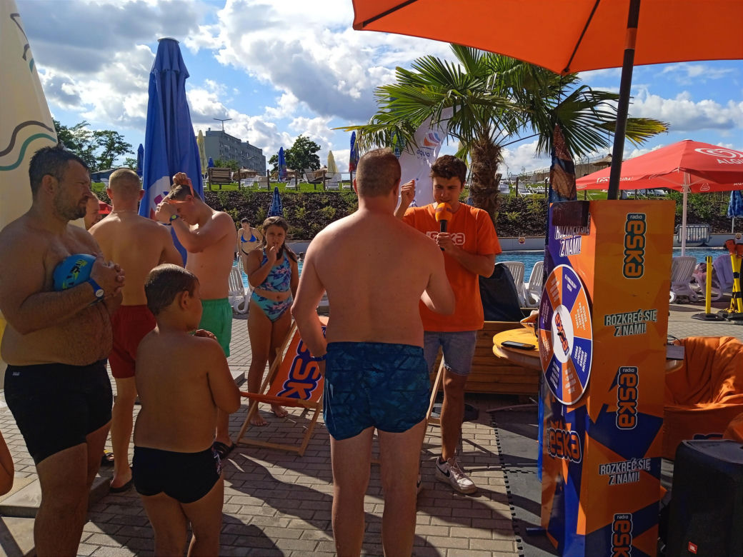 Tak bawiliśmy się na Eska Summer City! (27 lipca - 30 lipca)