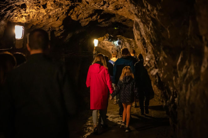 Przez lata było zamknięte dla ludzi. Teraz każdy może zobaczyć to tajemnicze miejsce