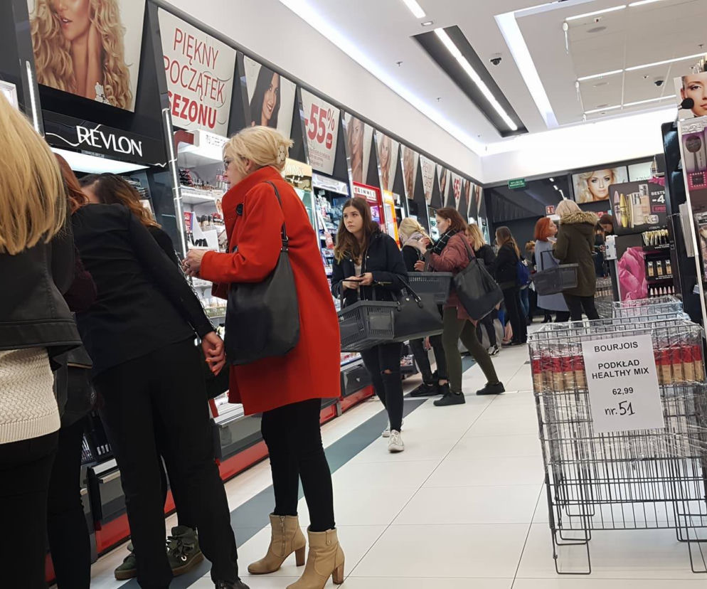 PROMOCJA ROSSMANN