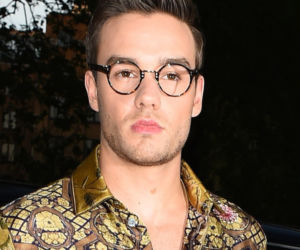 Liam Payne na kolacji z Ritą Orą