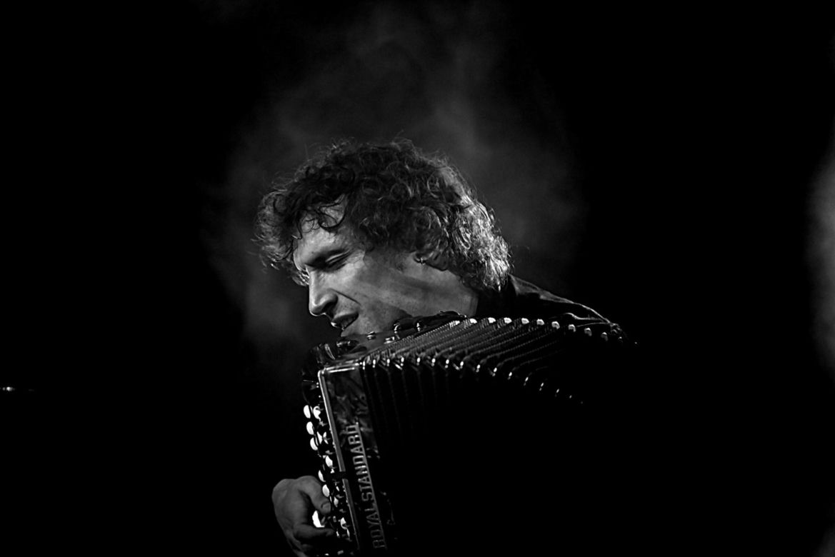 Yegor Zabelov