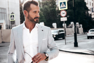 To męskie imię nosi zaledwie 8 mężczyzn. Jego żeńska wersja w Polsce jest niezwykle popularna