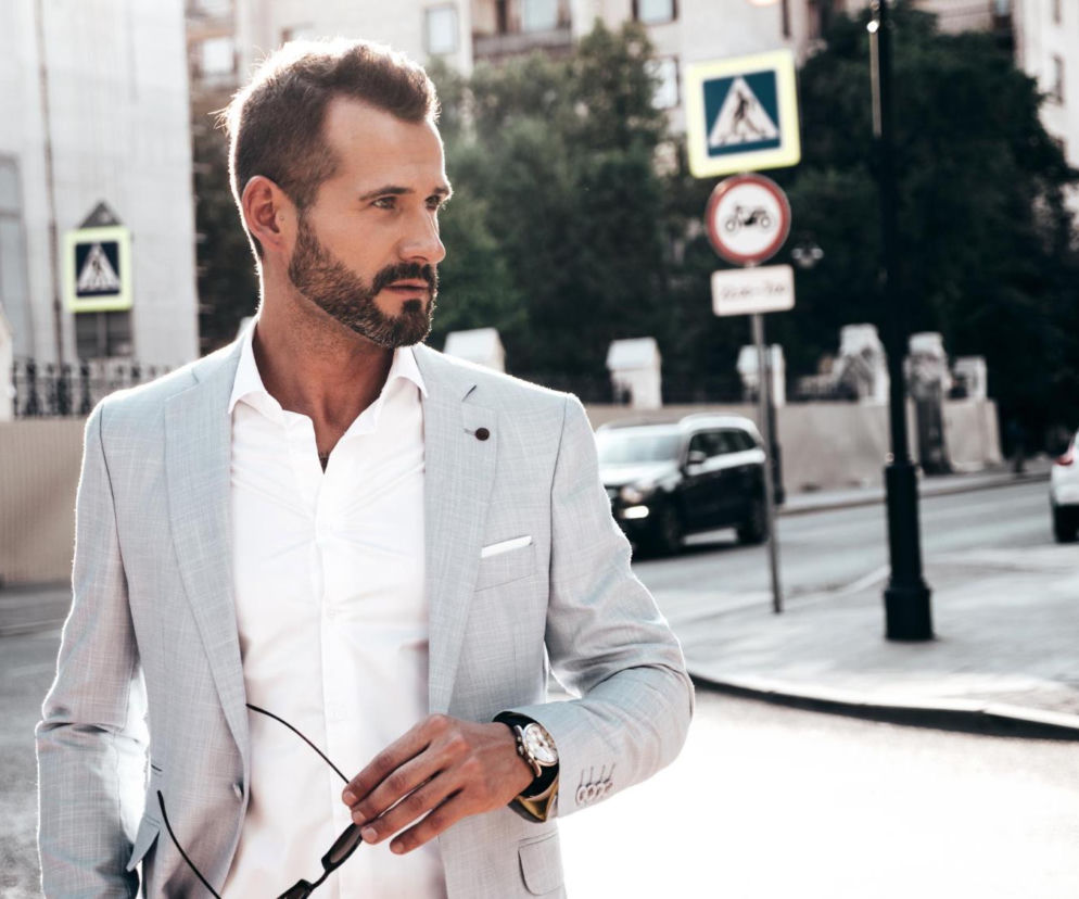 To męskie imię nosi zaledwie 8 mężczyzn. Jego żeńska wersja w Polsce jest niezwykle popularna