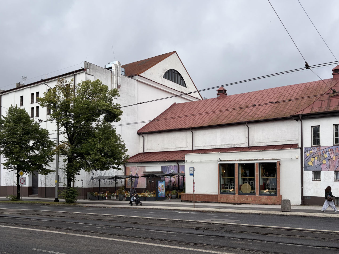 Opera Bałtycka w Gdańsku
