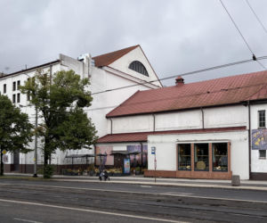100 lat projektowano operę dla Gdańska. Teraz wszystko od nowa. Polecamy wystawę