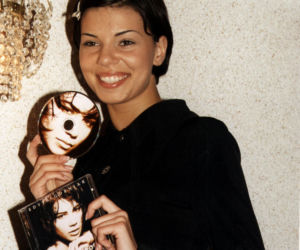 Edyta Górniak trzy płyty w jeden dzień