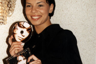 Edyta Górniak trzy płyty w jeden dzień