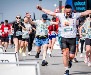 Półmaraton Warszawski