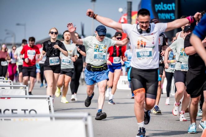 Półmaraton Warszawski